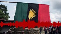 IPOB: Ọkụmmụọ Nnamdi Kanu ji abịa abughị mma na egbe