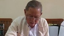 အလင်္ကာပုလဲပန်း
