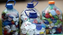 ماذا تعني كلمة: Plastic