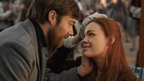 Scotland 'needs to capitalise on Outlander'