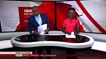 Matangazo ya Dira ya Dunia TV