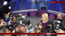 زنان و انتخابات میاندورهای آمریکا