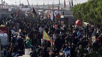 شما؛ اربعین امسال چه تفاوتهایی دارد؟#