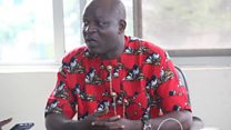 Abia State emegheela ụzọ maka ndị chọrọ ịchụ nta ego