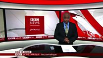 Matangazo ya Dira ya Dunia TV