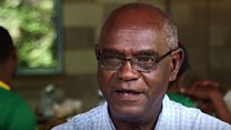 “አሰልጣኝ መሆን ማለት መቃጠል ማለት ነው”