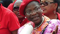 Kun san sauyin da Oby za ta kawo idan ta kayar da Buhari?