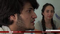 د جګړې له ډګره تر کمرېج پوهنتونه