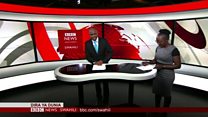 Matangazo ya Dira ya Dunia TV
