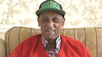Meeting my long-lost Jamaican family
