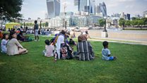 الاختلاط الثقافي: صدمة سلبية أم إيجابية؟