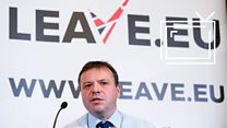 Дело против Бэнкса: в Британии решили всерьез бороться с российским влиянием?