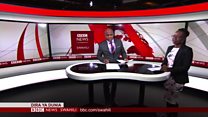 Matangazo ya Dira ya Dunia TV