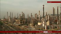 هندیها از تحریم آمریکا علیه ایران ضرر میکنند