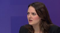 Dimbleby criticises 'vile' social media attacks