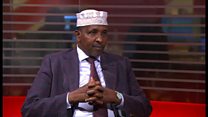 Kwanini imekuwa vigumu kuidhinisha sheria ya thuluthi mbili katika bunge Kenya?