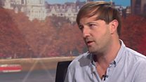 Irish 'consternation, confusion' over Brexit