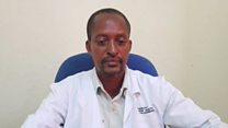 Ikiganiro Bazamuga ku kibazo co kugigimiza