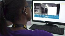 Why Kenyans are becoming experts in AI