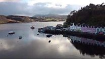Portree