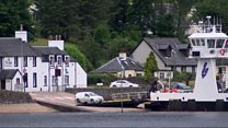 Corran