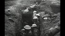 Armistice