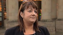 Abuse victim's sister: 'We're haunted by what we learned'