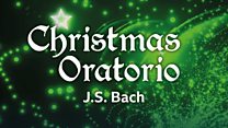 BBC Singers 2018-19: Bach’s Christmas Oratorio