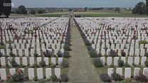 Armistice Commemorations
