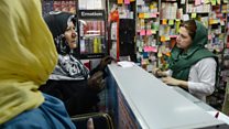 تاثیر تحریمهای آمریکا بر وضع دارو در ایران