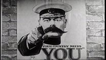 WAR OBJECTORS