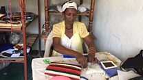 Kuba impunzi ntivyababereye intambamyi yo kwiteza imbere
