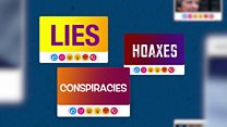 What is fake news and how to identify it?