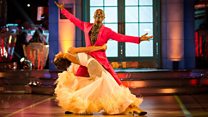 Strictly star Danny 'is no bully'