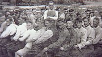 Fergie's War