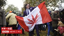 华人谈天下(粤语):加拿大大麻买卖投诉多
