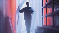Russian disinformation and the 'lab of death'