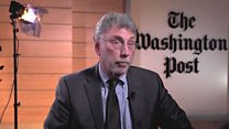 US journalists facing threats