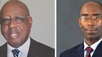 Imvo ku kibazo c'amadeni afatwa na vyinshi mu bihugu vya Afrika