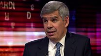No deal Brexit will bring 'recession'