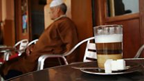 ما معنى عبارة Sense of taste؟