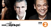 BBC Philharmonic Christmas with Curtis Stigers. Plus Craig Charles' 'Scary Fairy Saves Christmas' PREMIERE