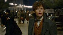 Stars turn out for Harry Potter prequel premiere