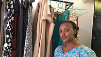 Guhanga imideri mu Rwanda bihagaze bite?