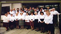 Mull Choir