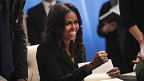 'The presidency isn't ours to own'