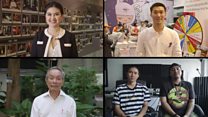 Are these people really a security threat?