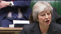 'I don't pretend it's been a comfortable process'