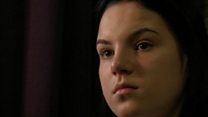 'My husband cut off my hands with an axe'