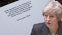Brexit deal: What do the other parties think?